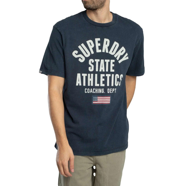 Superdry Athletic Essential T-Shirt