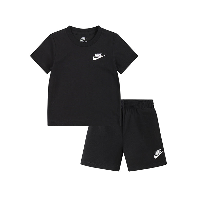 Nike Toddlers Knit Short Set