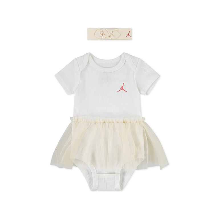 Jordan Jumpan Take Flight Set Infant