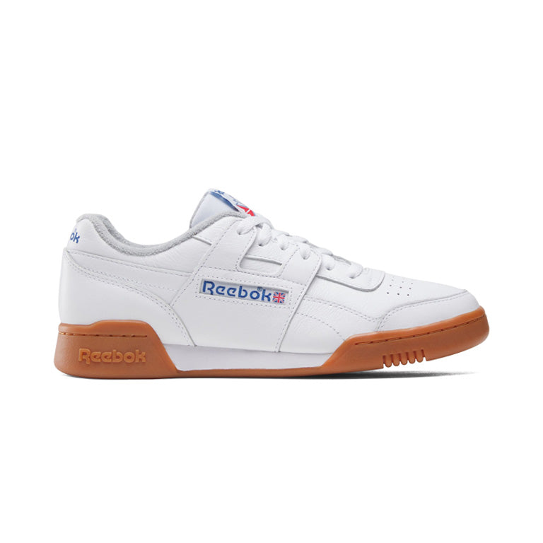 Reebok Workout Plus