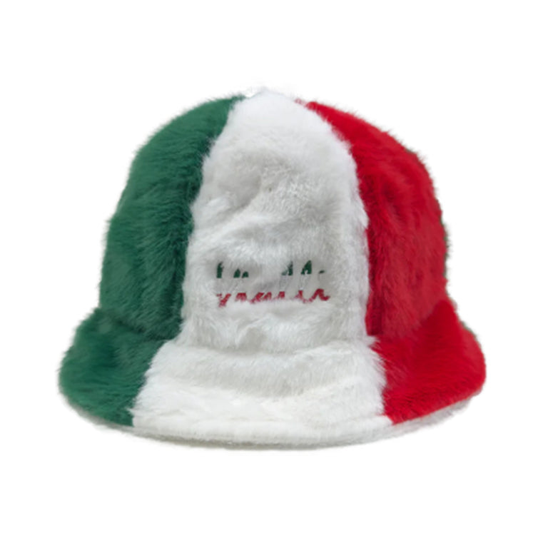 Vialli Finachisco Milano Bucket Hat