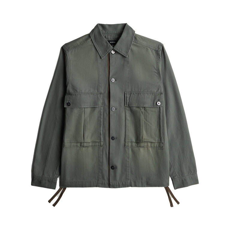 G-Star Utility Overshirt