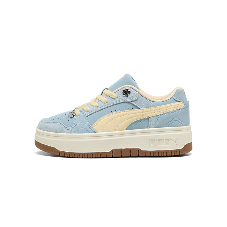 Puma Rebound Femme Low Girly Charms