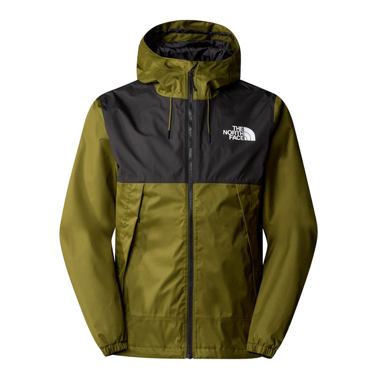 The North Face Mountain Q Jacket