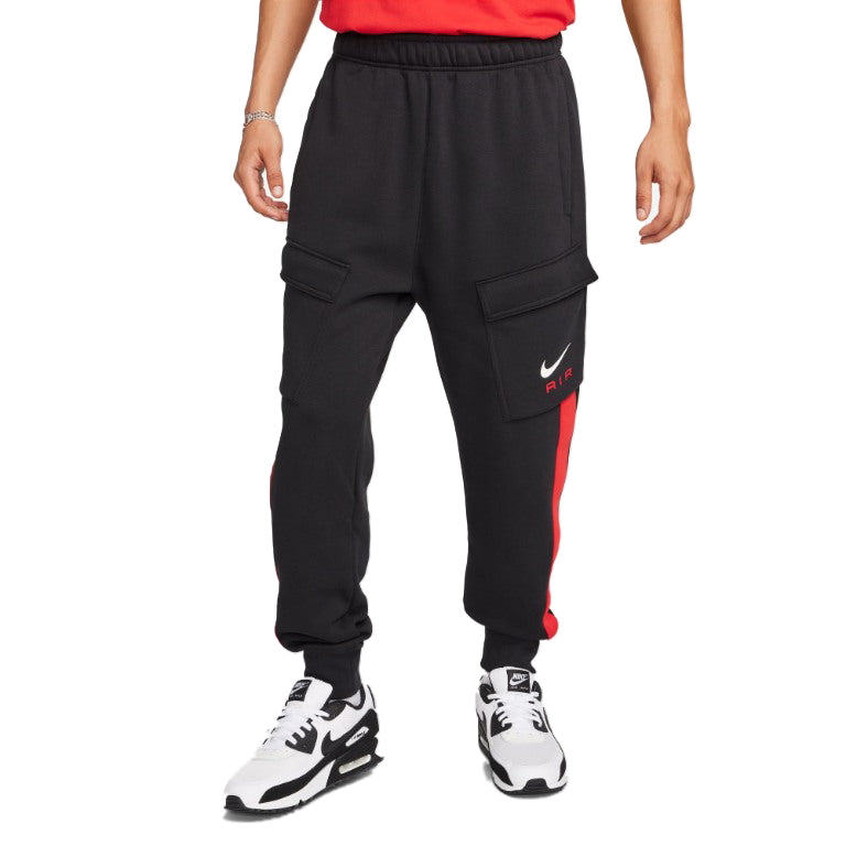 Nike Air Fleece Cargo Pants