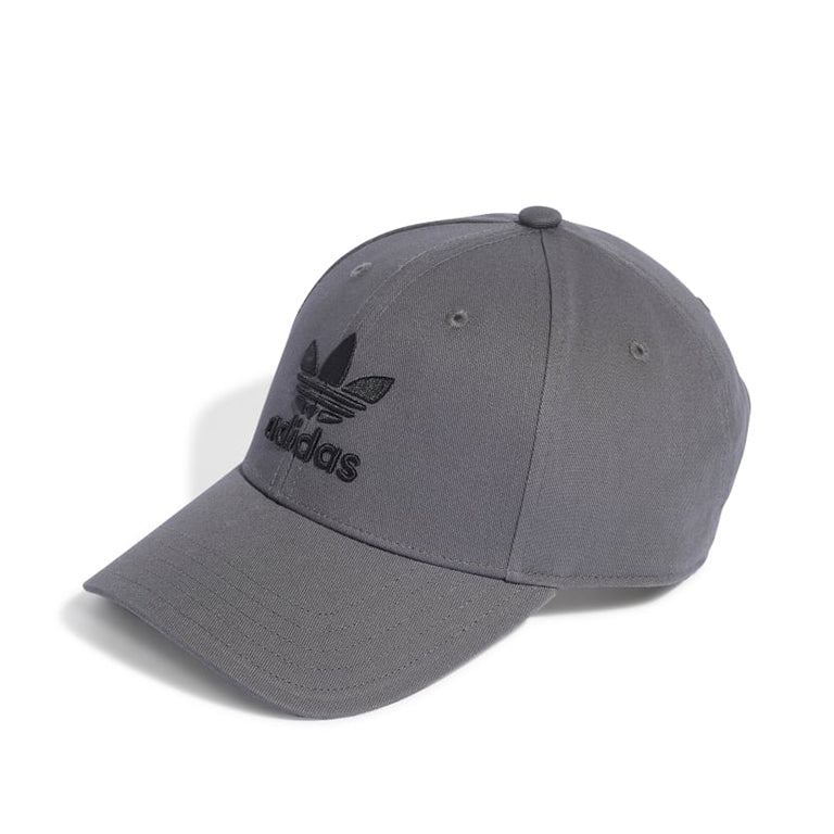 adidas Trefoil Baseball Cap