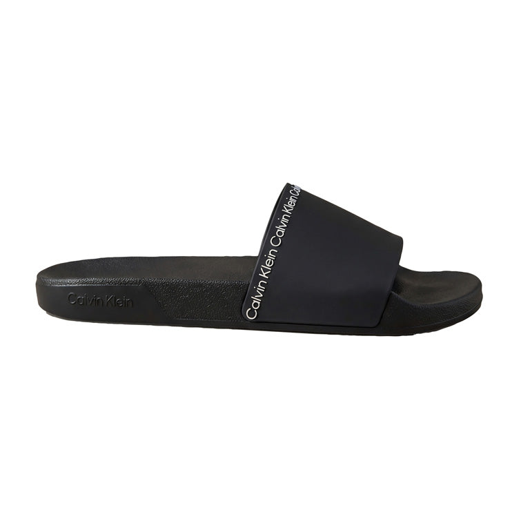 Calvin Klein Essential Slide Institutional CV