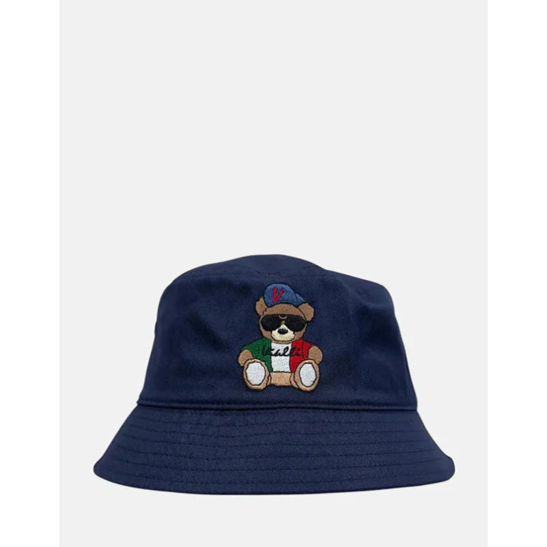 Vialli Issie Bucket Hat