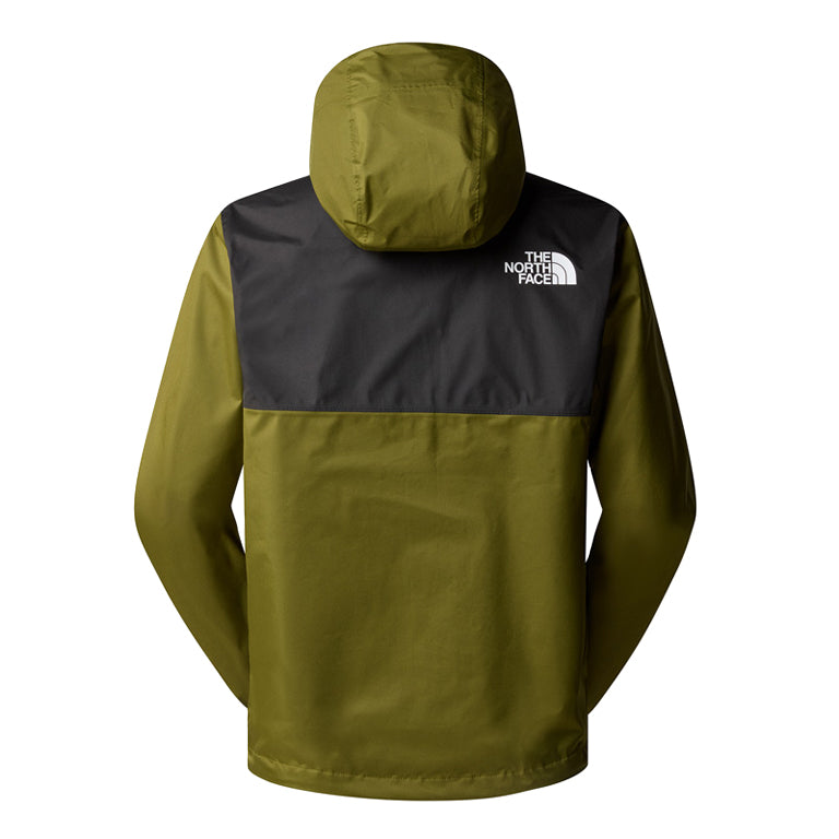 The North Face Mountain Q Jacket