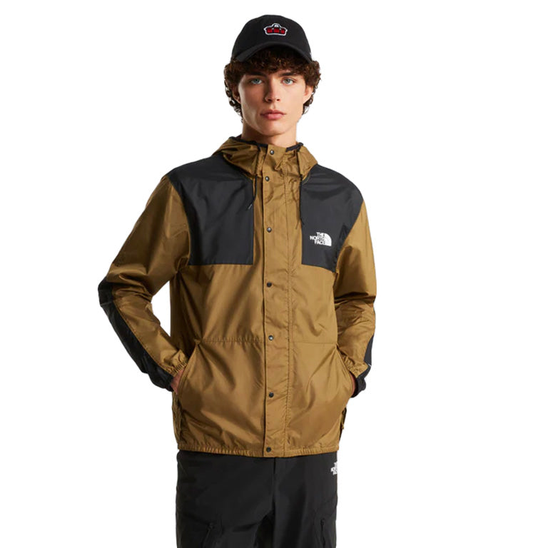 The North Face Seasonal Mountain Soft Shell Jacket