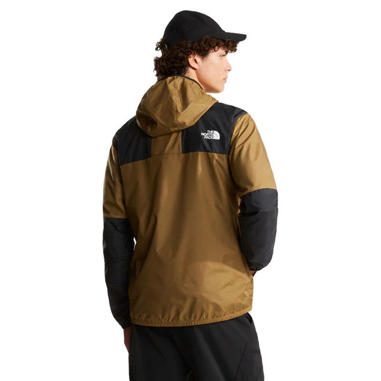 The North Face Seasonal Mountain Soft Shell Jacket