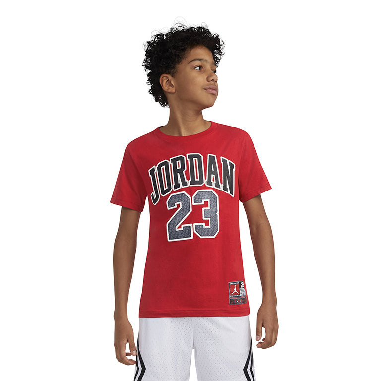 Jordan Older Kids Practice Flight T-Shirt