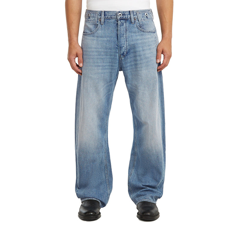 G-Star Bend 3D Loose Jeans