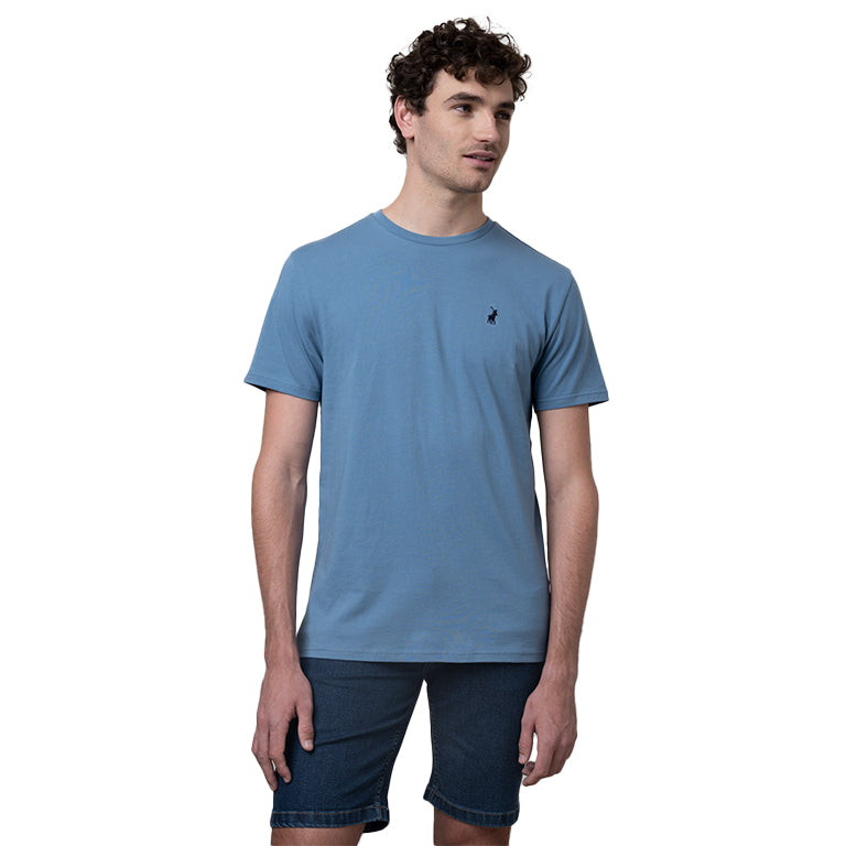 Polo Essential Crew Neck T-Shirt