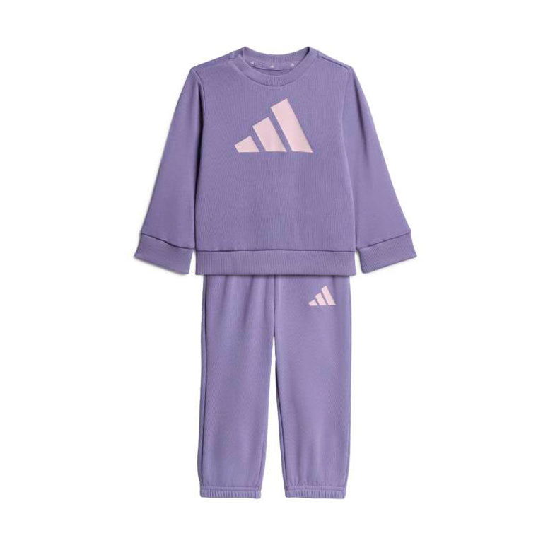adidas Kids Jogger Set