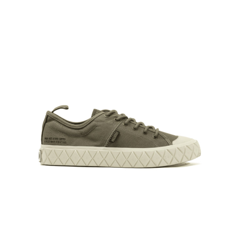 Palladium Palla Ace Low Supply