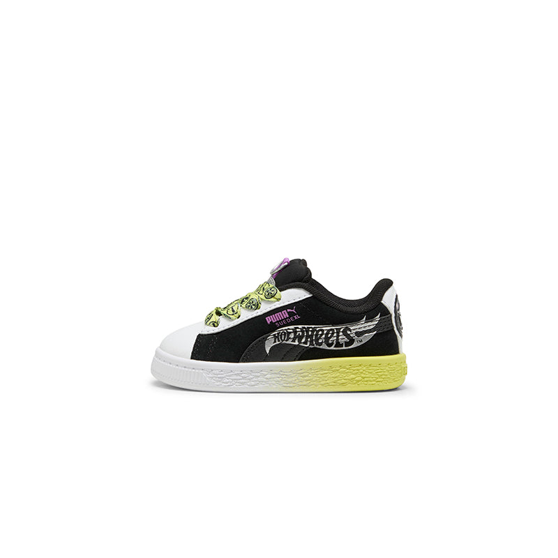 Puma Suede XL Hot Wheels
