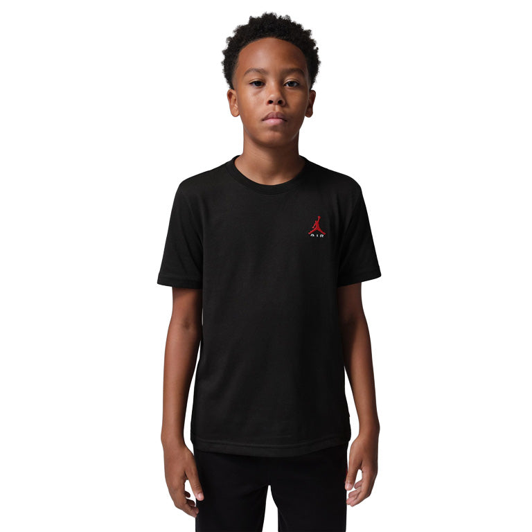 Jordan Older Kids Brooklyn Crew T-Shirt