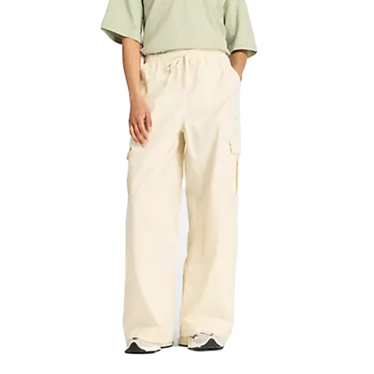 New Balance Woven Cargo Pants
