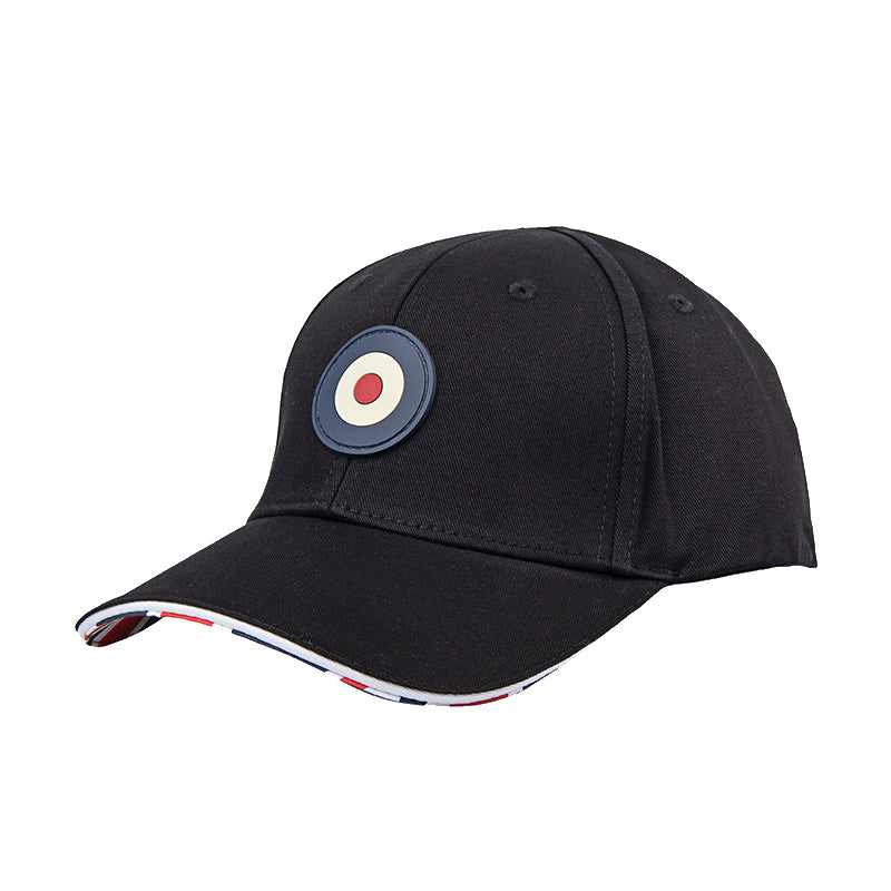 Ben Sherman Targy Cap