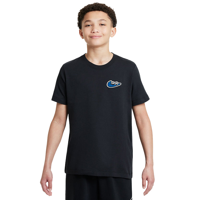 Nike Older Kids Swooshy T-Shirt