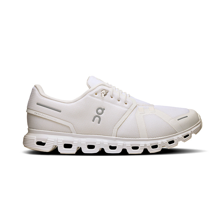 On Cloud Cloud 6.0