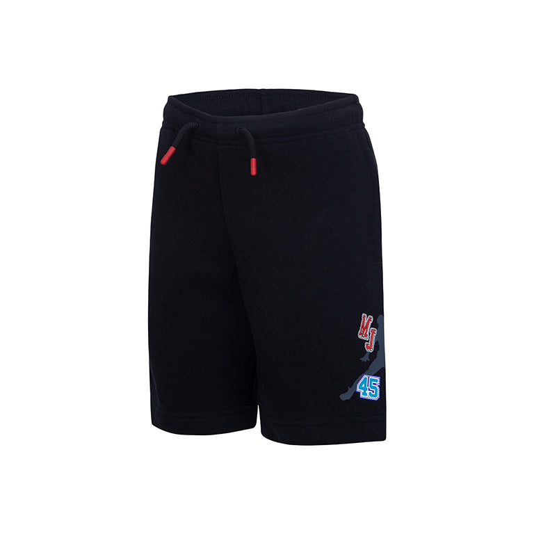 Jordan Younger Kids Sneaker School Patch Short