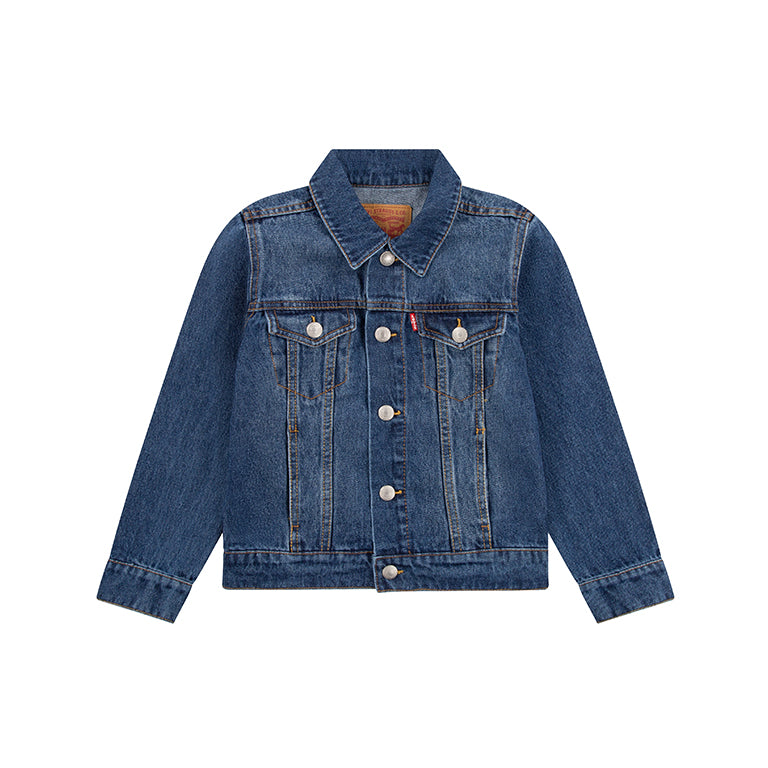 Levis  Younger Kids Trucker Jacket