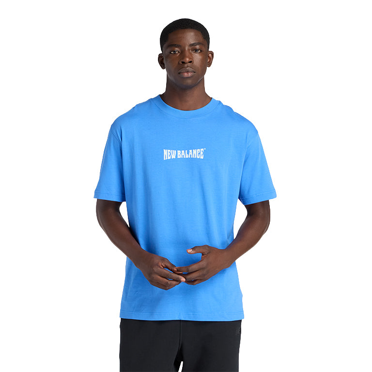 New Balance Wavey T-Shirt