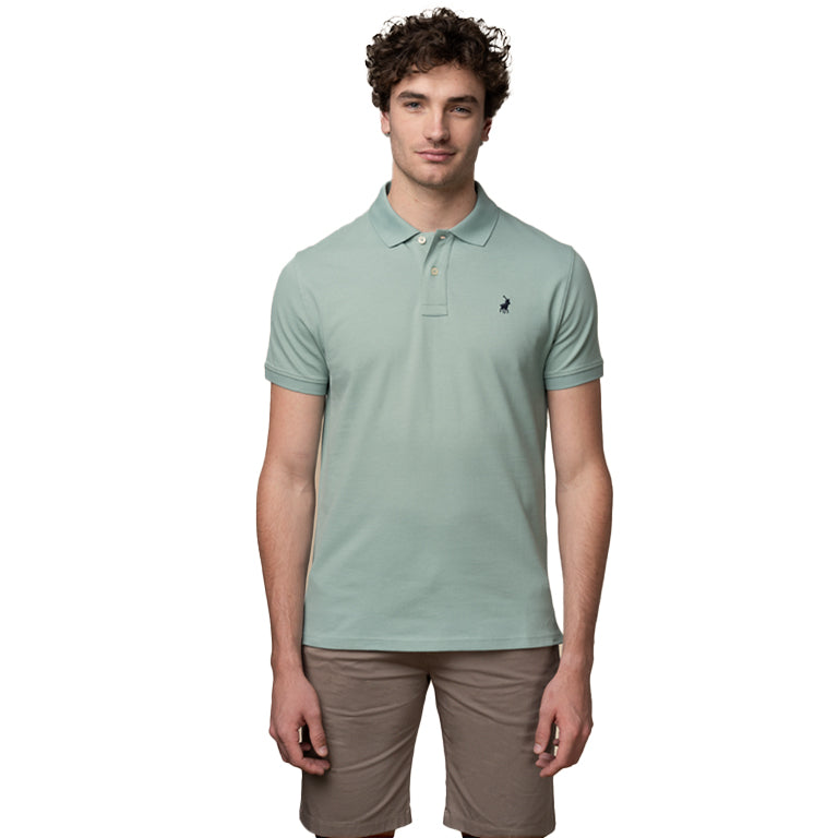 Polo Carter Essential Golfer