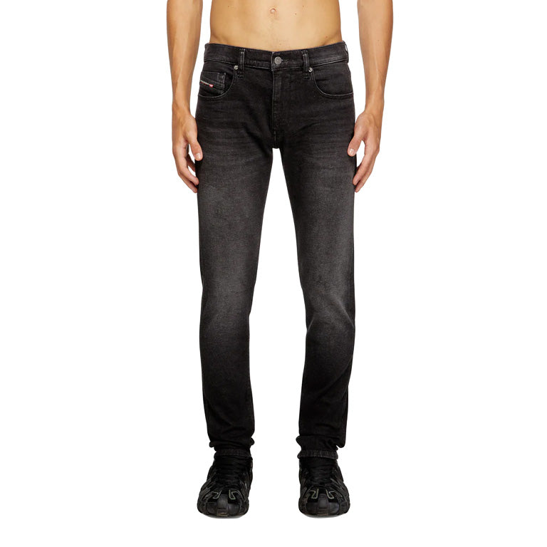 Diesel D-Strukt Slim Fit Jeans