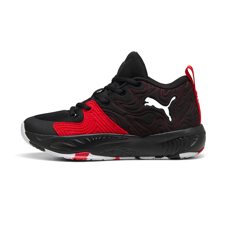 Puma Court Pro 3 Junior