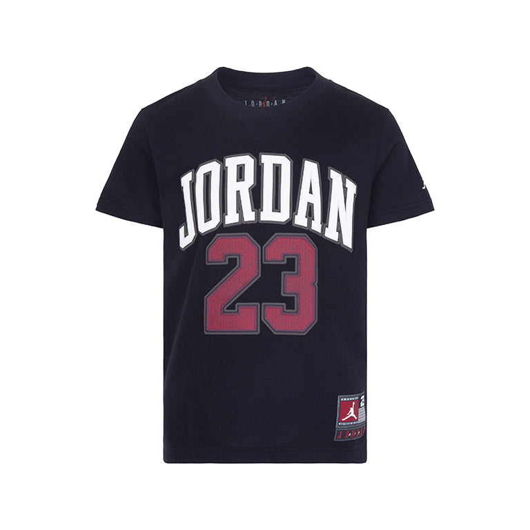 Jordan Younger Kids Practice Flight T-Shirt