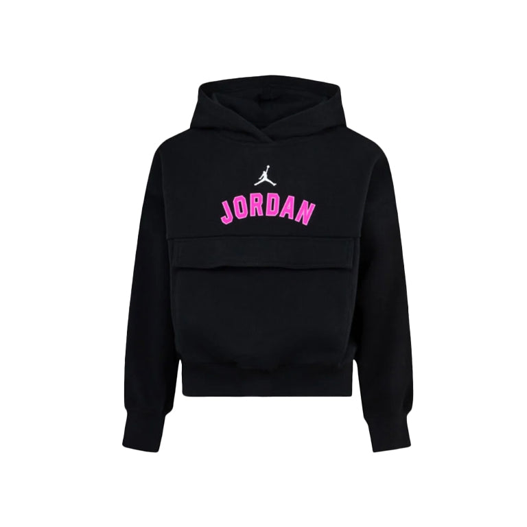 Jordan Older Kids Y2K Pullover Hoodie