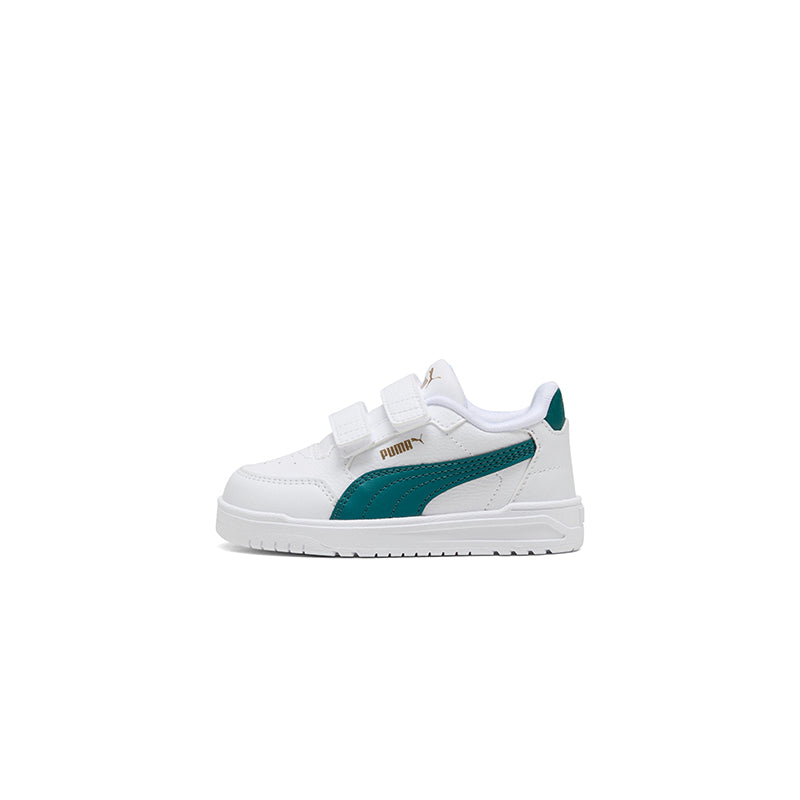 Puma Shuffle Downtown Low Infant
