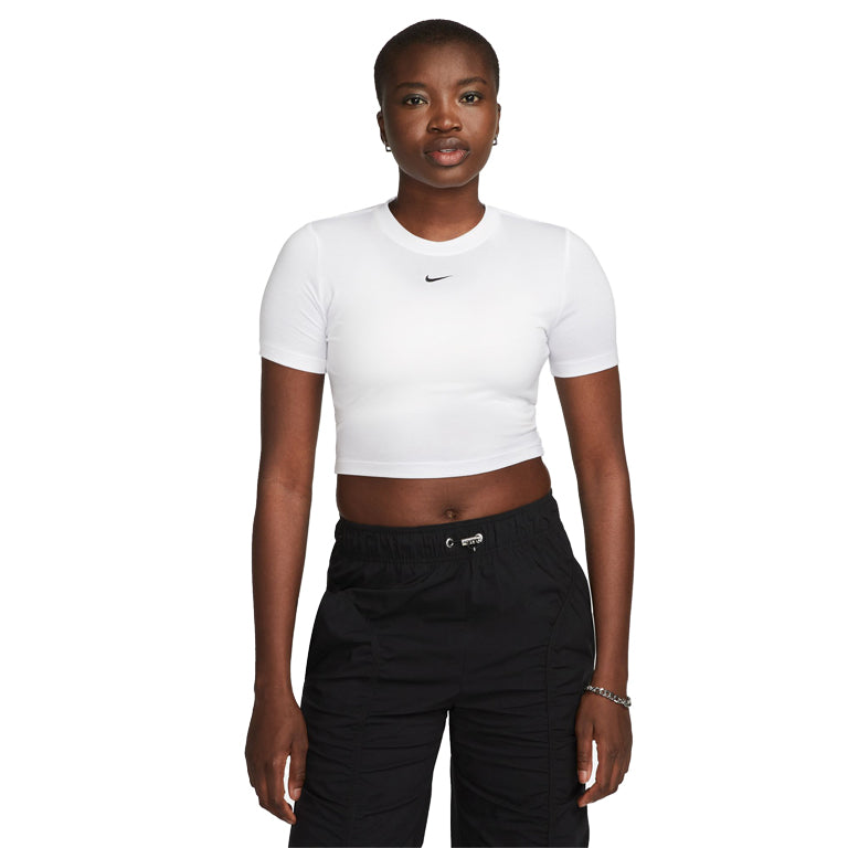 Nike Sportswear Essential Slim Crop