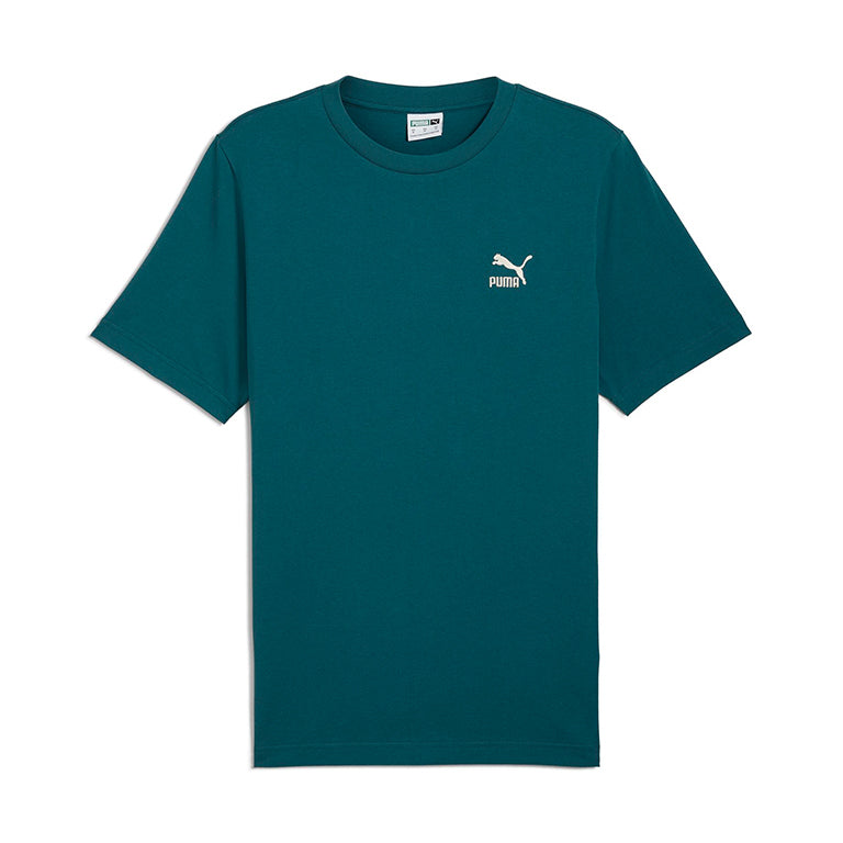 Puma Classics Small Logo T-Shirt