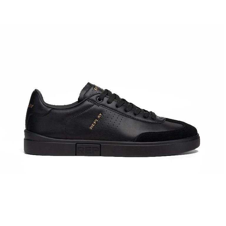 Replay Polys Scent Sneaker