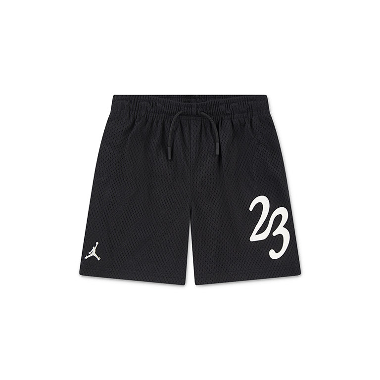 Jordan Younger Kids MJ MVP Mesh Short