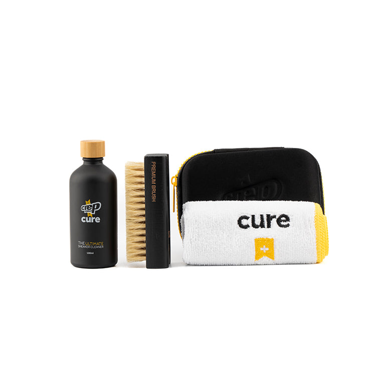 Crep Cure Kit