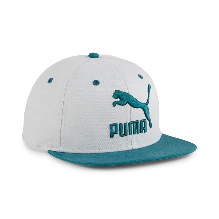 Puma Classics Flatbrim Cap