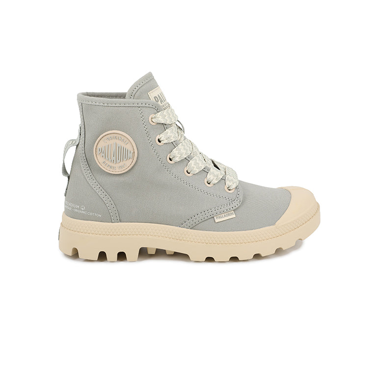 Palladium Pampa Hi HTG Lace