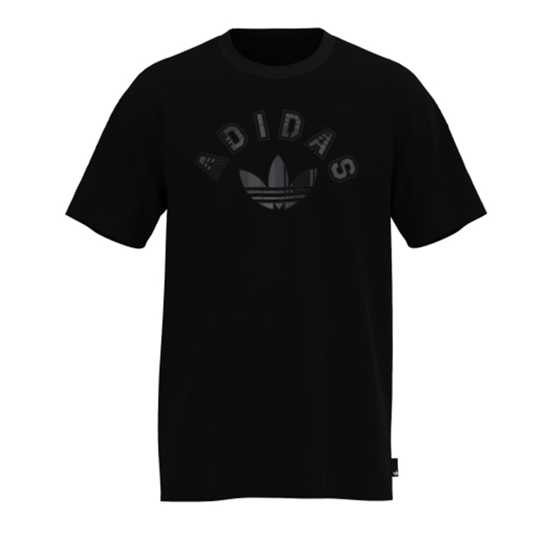 adidas Tartan T-Shirt
