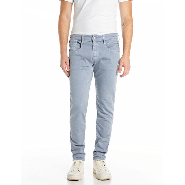 Replay Anbass Slim Fit Jeans