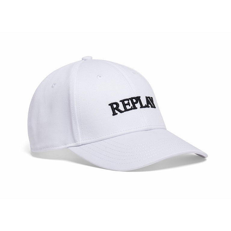 Replay Cap