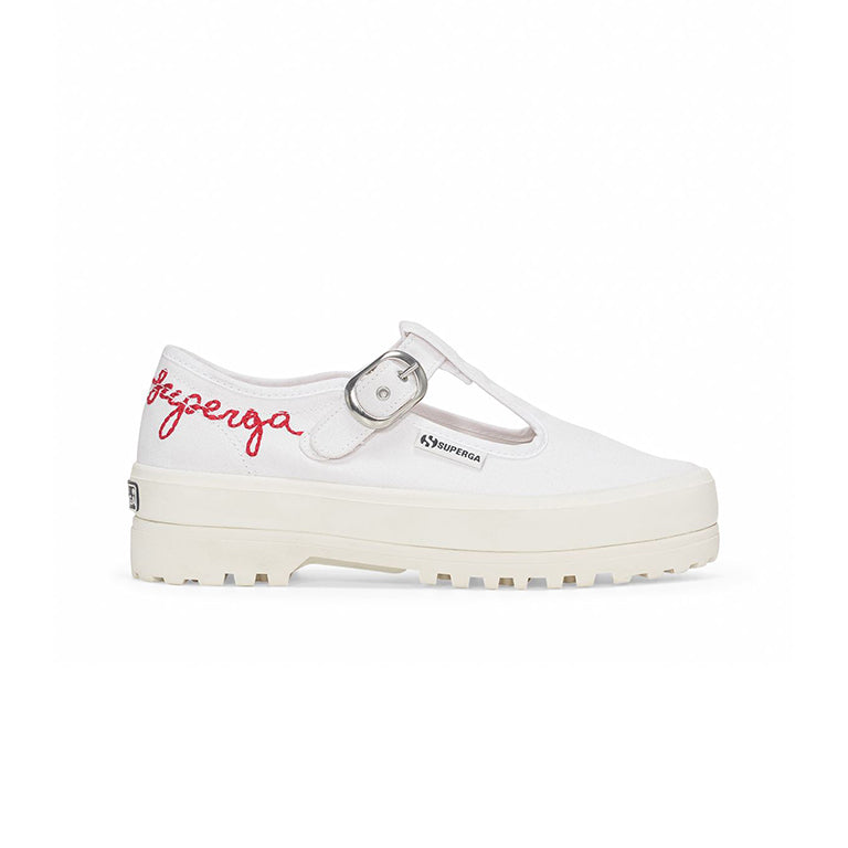 Superga 2541 Mary Jane