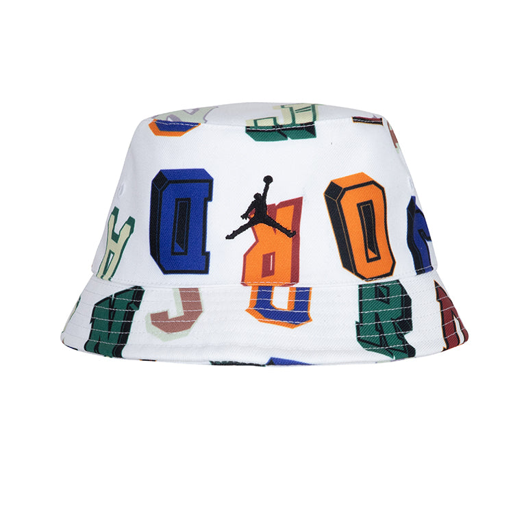 Jordan Youth Bucket Hat