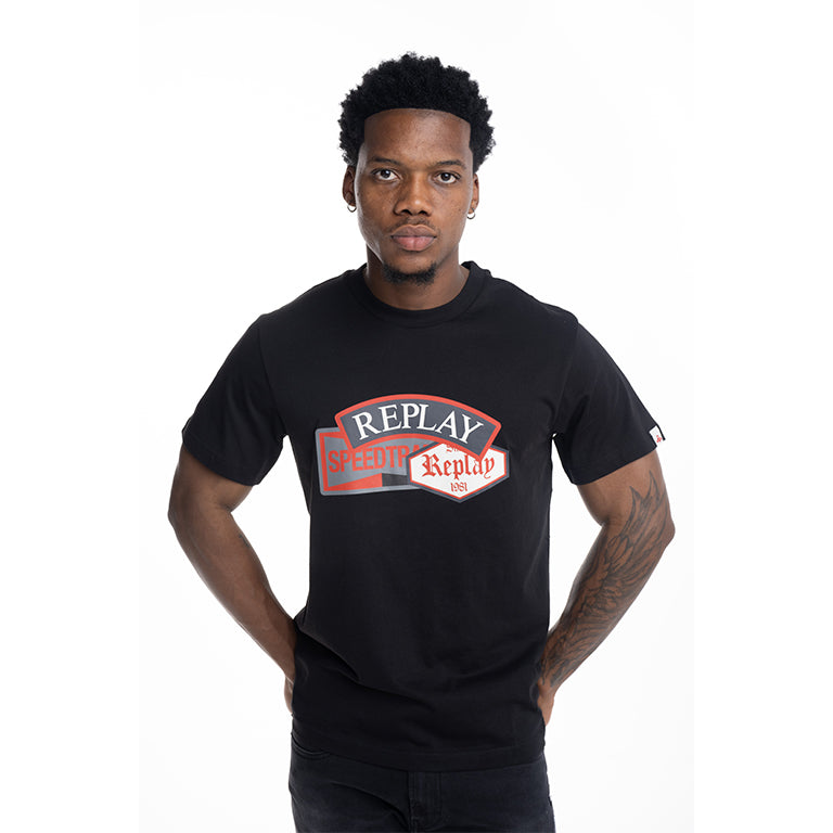 Replay T-Shirt