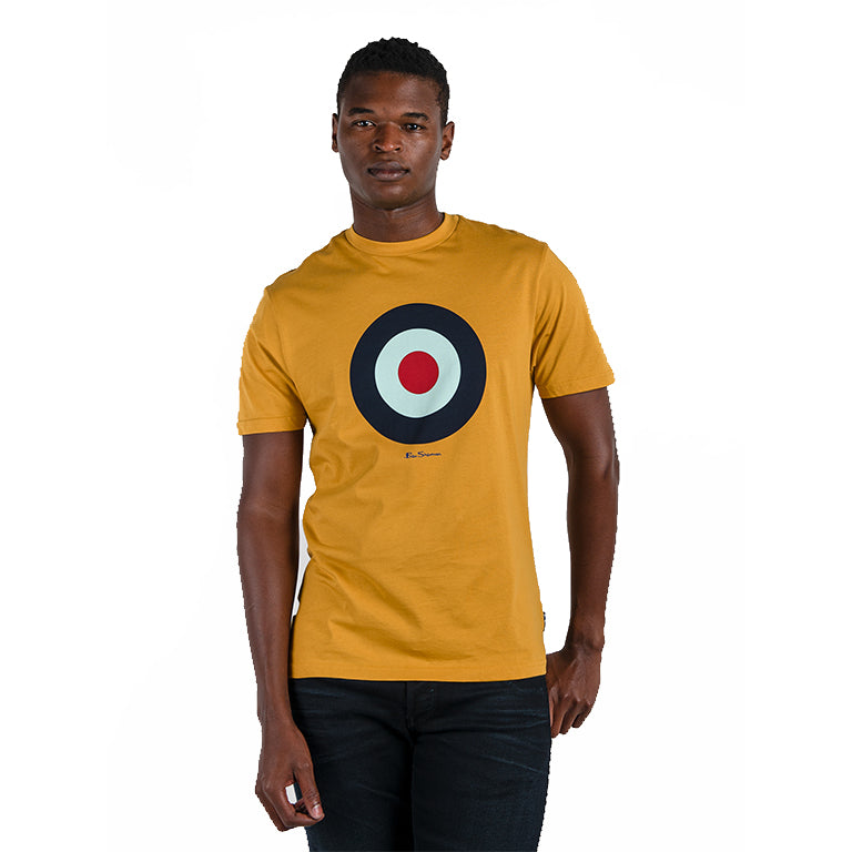 Ben Sherman Target T-Shirt