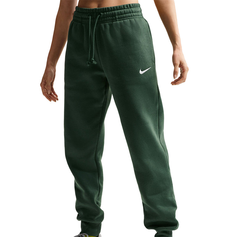 Nike Sportswear Phoenix Fleece Mid-Rise Track Pants